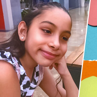 Florida teen Estela Juarez is publishing a children's book for kids ages 4-8 titled "Until Someone Listens" about her undocumented mother's deportation to Mexico.
