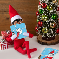 elf on the shelf