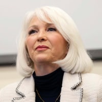 Image A former Colorado county clerk accused of illegally accessing her election system has avoided jail time for a misdemeanor obstruction conviction in another case.