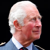 The Prince Of Wales And The Duchess Of Cornwall Attend The Battle Of Britain 81st Anniversary Service Of Thanksgiving And Rededication