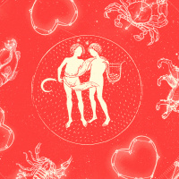 Gemini horoscope compatibility