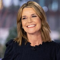 Savannah Guthrie on TODAY on March 15, 2023.