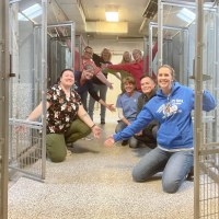 For first time in nearly 50 years, a Pennsylvania animal shelter is empty