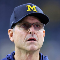 2024 CFP National Championship - Michigan v Washington