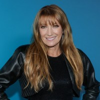 Jane Seymour at the grand opening of Sphere on Sept. 29, 2023 in Las Vegas.