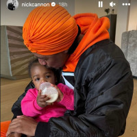 Nick Cannon kids' guide: The names and ages of all his children