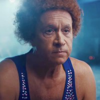 The Court Jester | Official Teaser | Pauly Shore is Richard Simmons