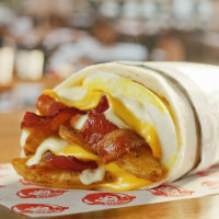 Wendy’s rolls out new breakfast item