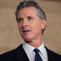 Gov. Gavin Newsom