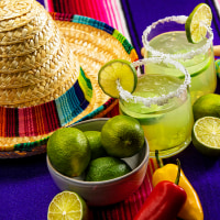 Cinco de Mayo 