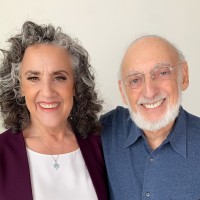 Marriage researchers Julie and John Gottman