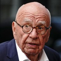 Rupert Murdoch