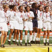 1999 Women's World Cup