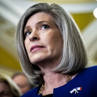Joni Ernst