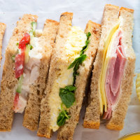 Sandwiches