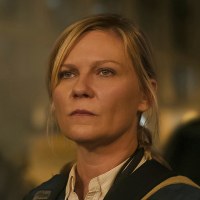 Kirsten Dunst in "Civil War."