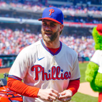 Bryce Harper