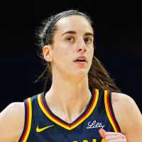 Caitlin Clark: Indiana Fever v Dallas Wings.