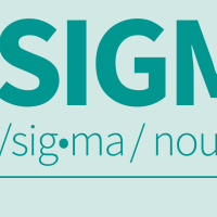 Sigma meaning