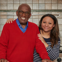 Al Roker, Courtney Roker