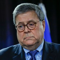 William Barr