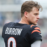 Joe Burrow