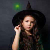 Witch Names