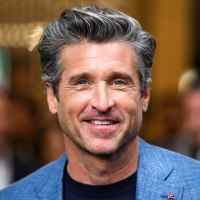 Patrick Dempsey.