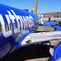 Southwest Airlines