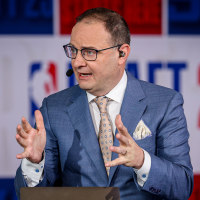 Adrian Wojnarowski leaves ESPN to become GM of St. Bonaventure basketball