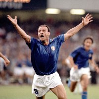 Italian soccer legend Salvatore 'Totò' Schillaci dies at 59