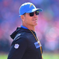 Los Angeles Chargers v Denver Broncos