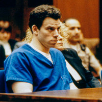 Lyle and Erik Menendez.