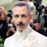 The 2024 Met Gala Celebrating "Sleeping Beauties: Reawakening Fashion" - Arrivals