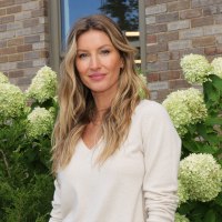 Gisele Bündchen attends the Gisele Bündchen x Gaia Herbs Launch Event on September 15, 2023 in New York City. 