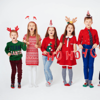 Christmas Songs For Kids