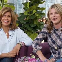 Hoda Kotb - TODAY.com | TODAY