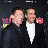 Deadpool & Wolverine World Premiere