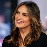 Mariska Hargitay