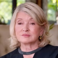 Martha Stewart