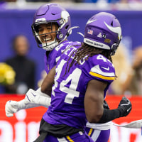 NFL: OCT 06 Jets at Vikings