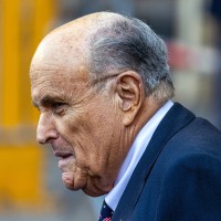 Rudy Giuliani