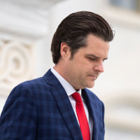 Matt Gaetz