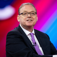 Kevin Hassett