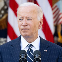 President Joe Biden