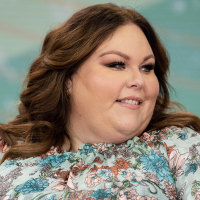 Chrissy Metz