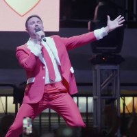 Hallmark Channel Christmas Cruise