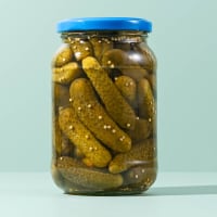 Pickles