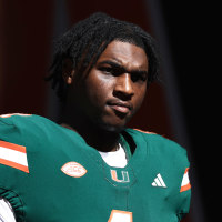 Image: Wake Forest v Miami