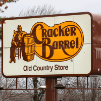 Cracker Barrel Old Country Store